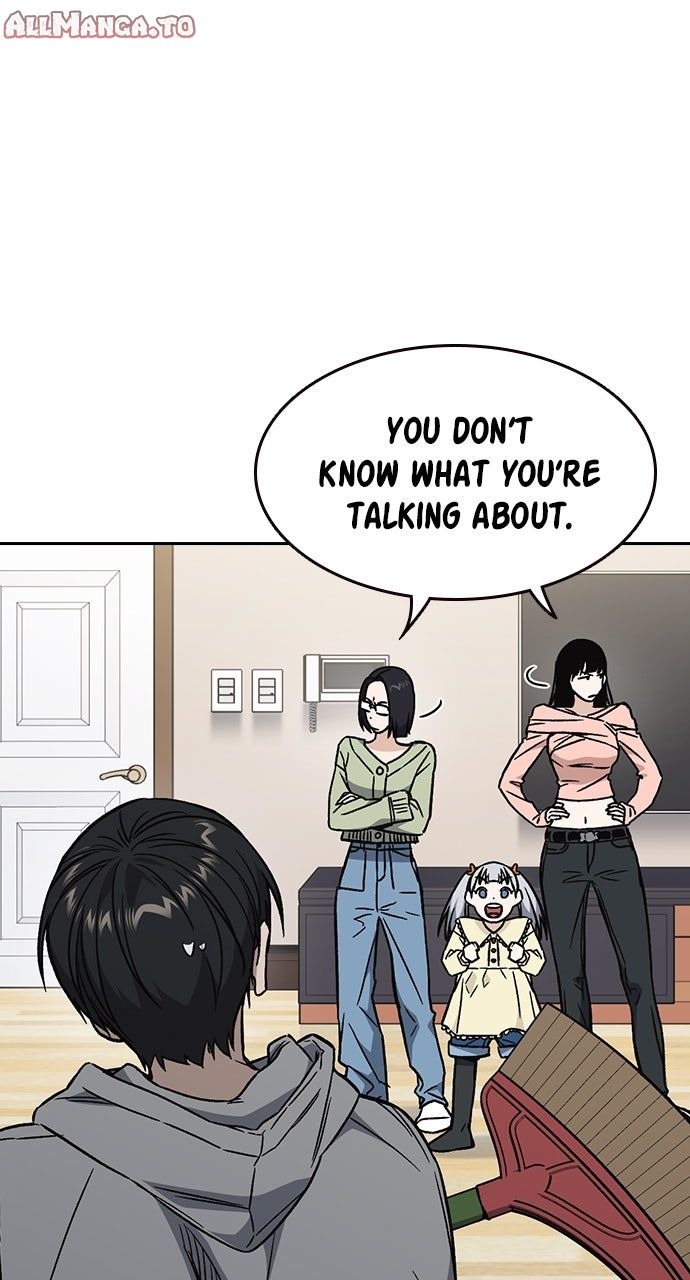 Read Study Group EN Manga Online