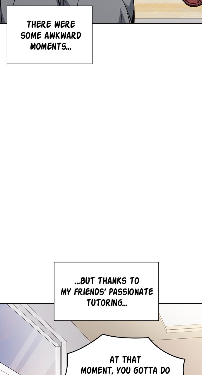 Read Study Group EN Manga Online