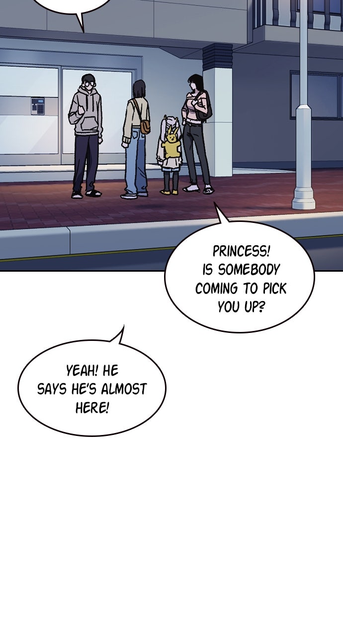 Read Study Group EN Manga Online