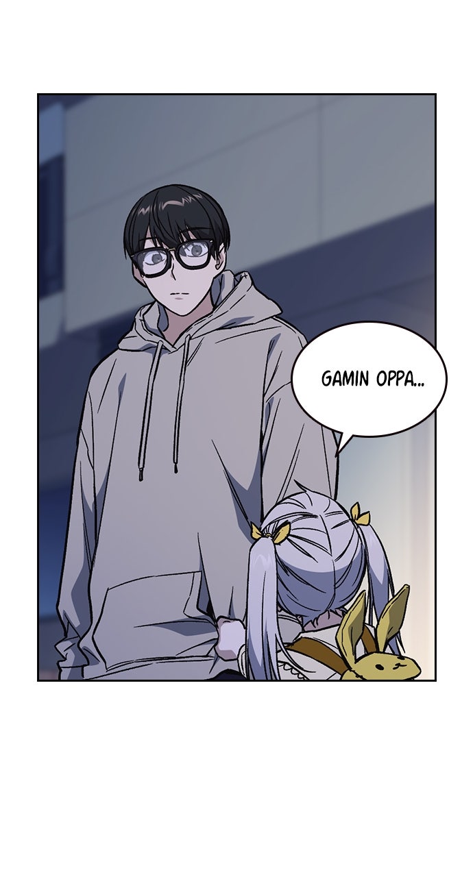 Read Study Group EN Manga Online