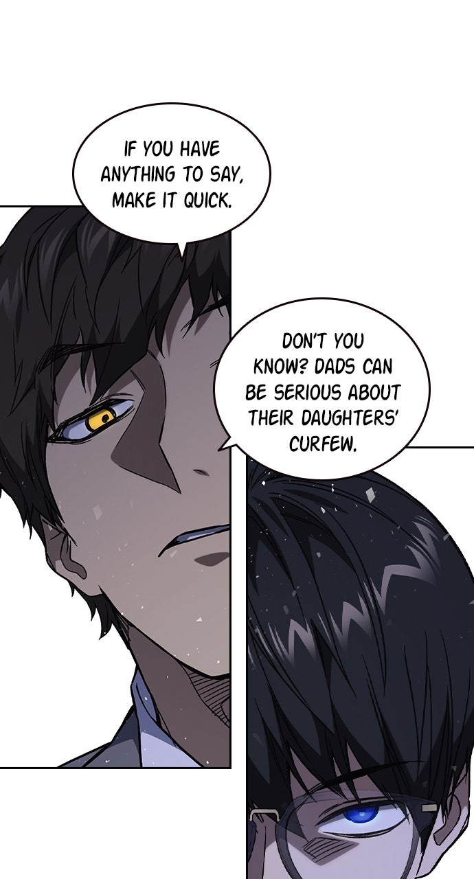 Read Study Group EN Manga Online