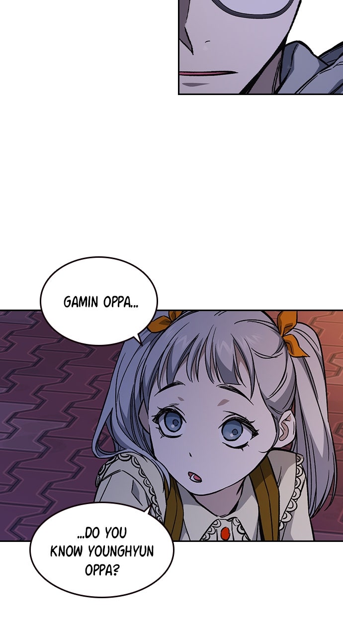 Read Study Group EN Manga Online