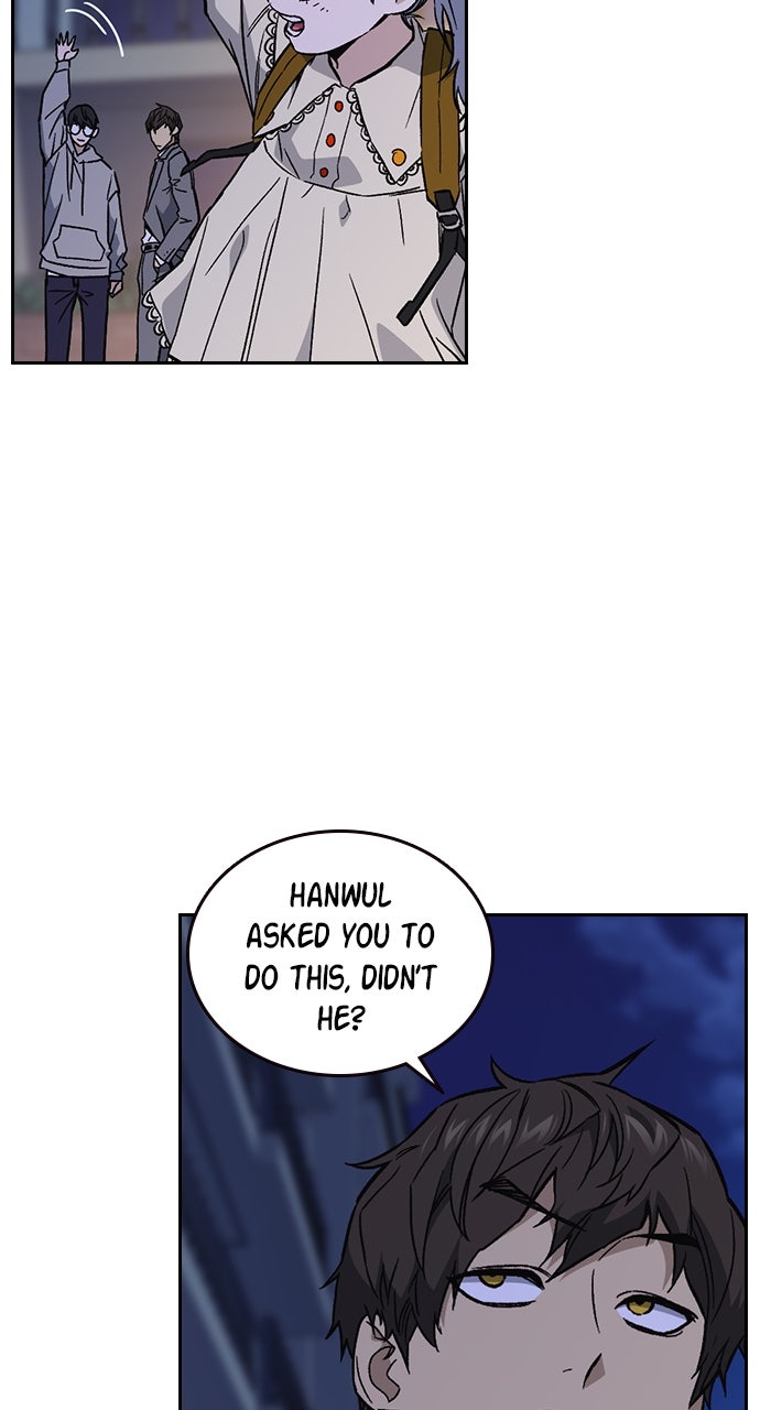 Read Study Group EN Manga Online