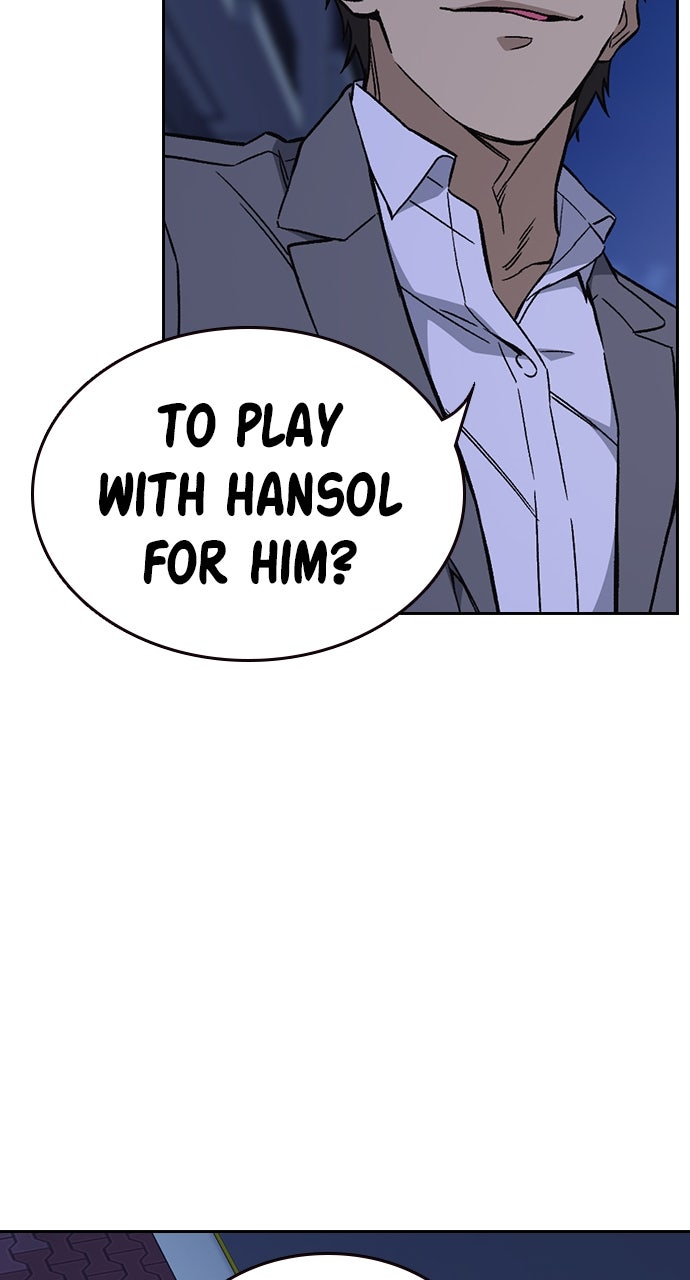 Read Study Group EN Manga Online