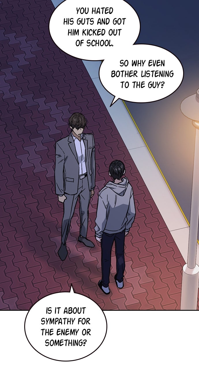 Read Study Group EN Manga Online