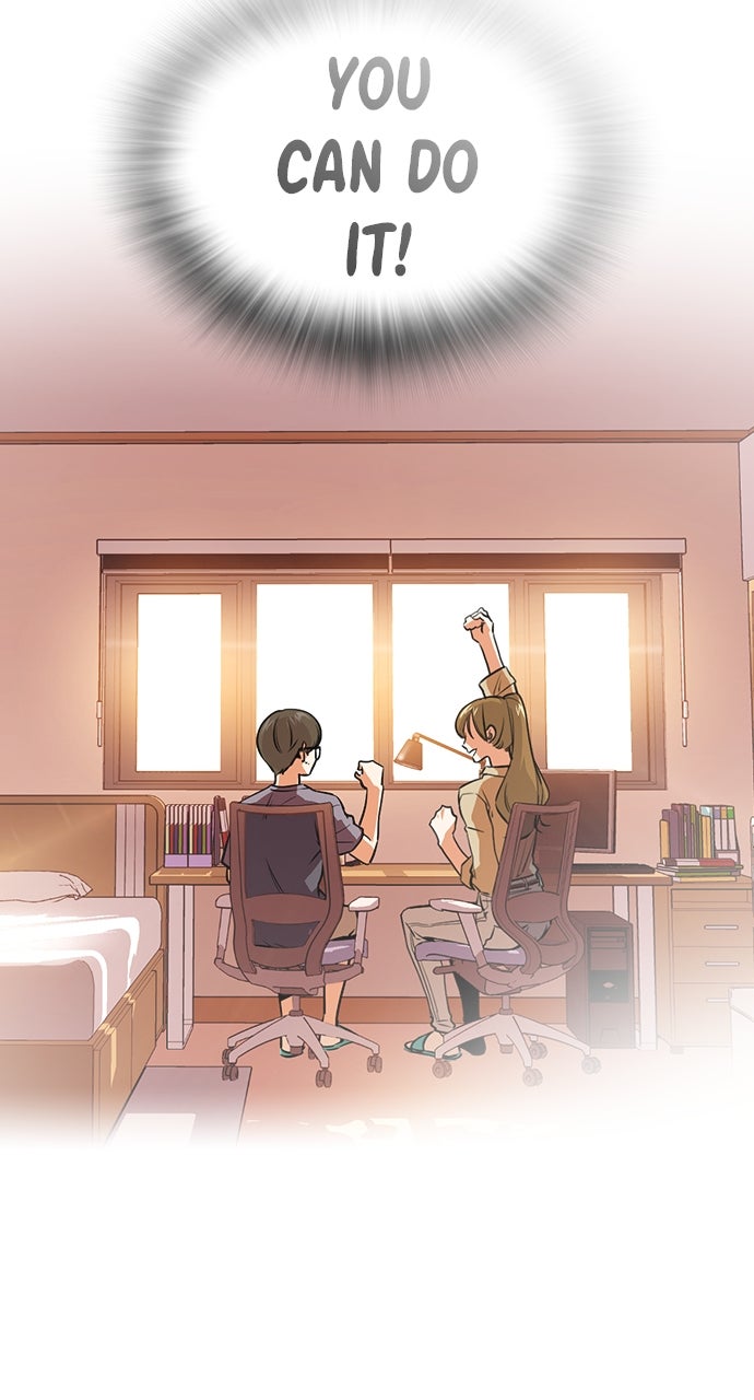 Read Study Group EN Manga Online