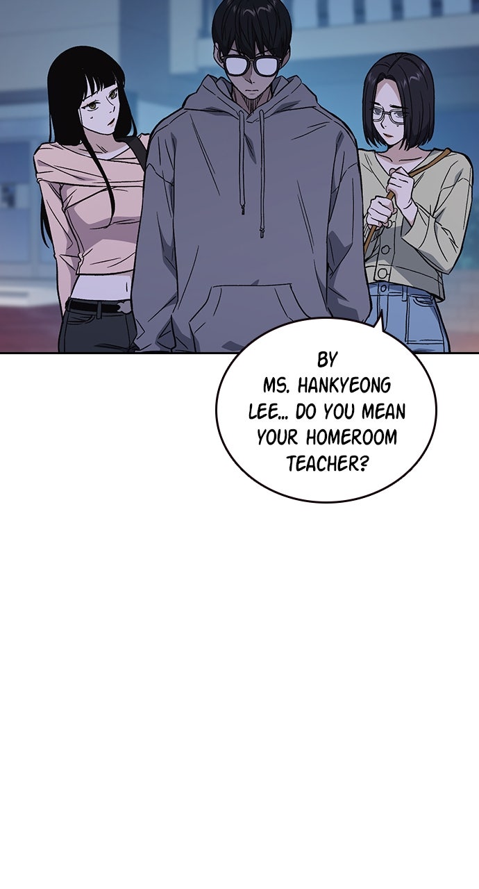 Read Study Group EN Manga Online