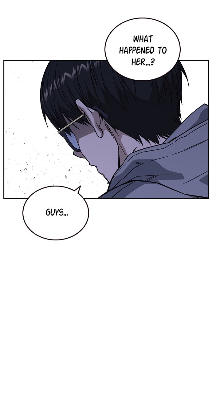 Read Study Group EN Manga Online