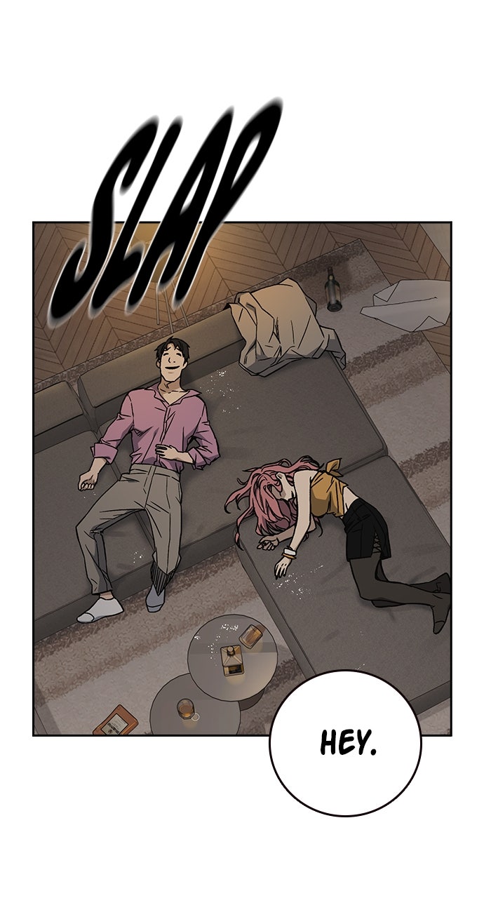 Read Study Group EN Manga Online