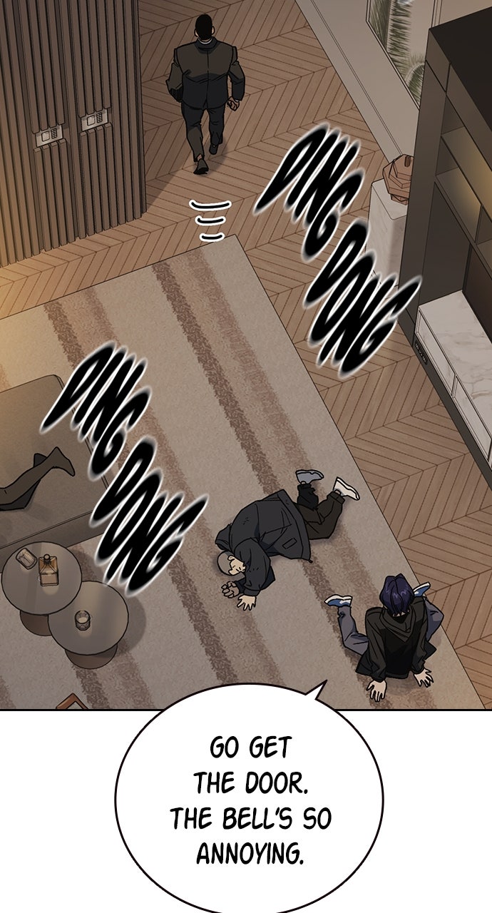Read Study Group EN Manga Online