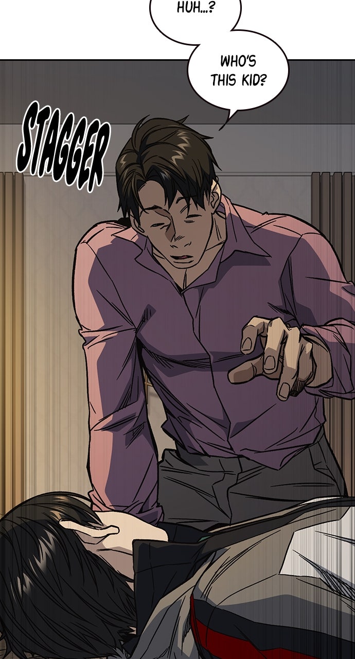 Read Study Group EN Manga Online