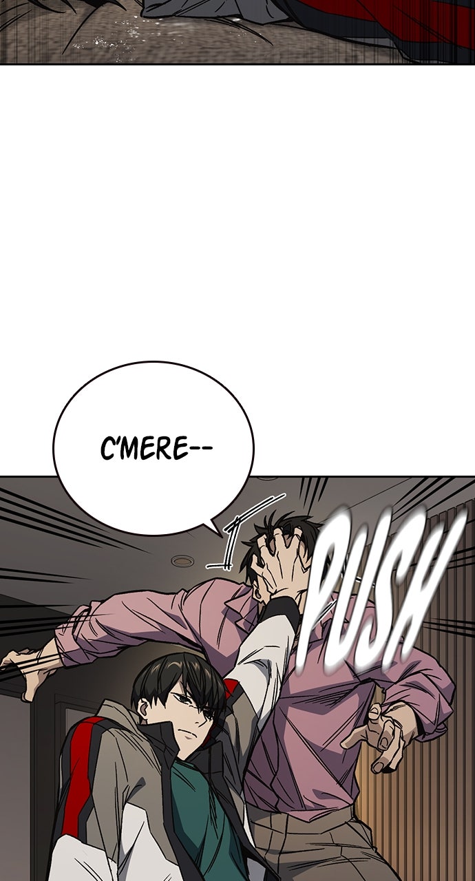 Read Study Group EN Manga Online