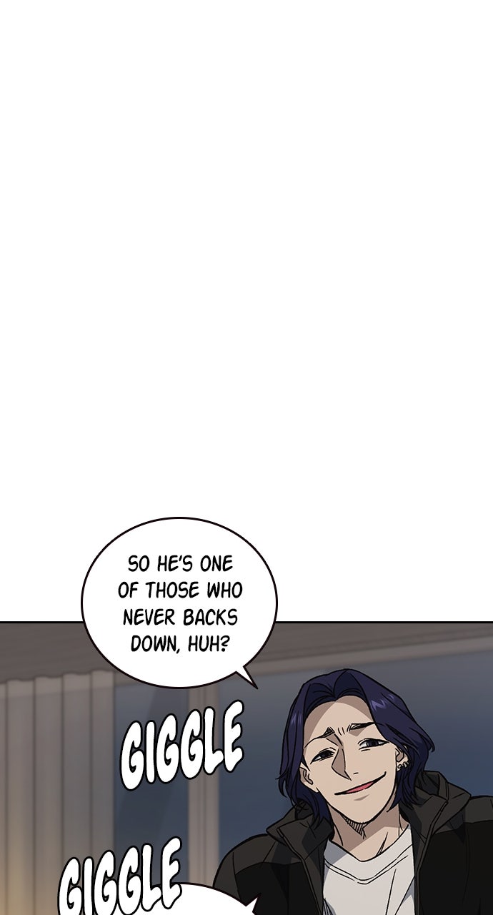 Read Study Group EN Manga Online