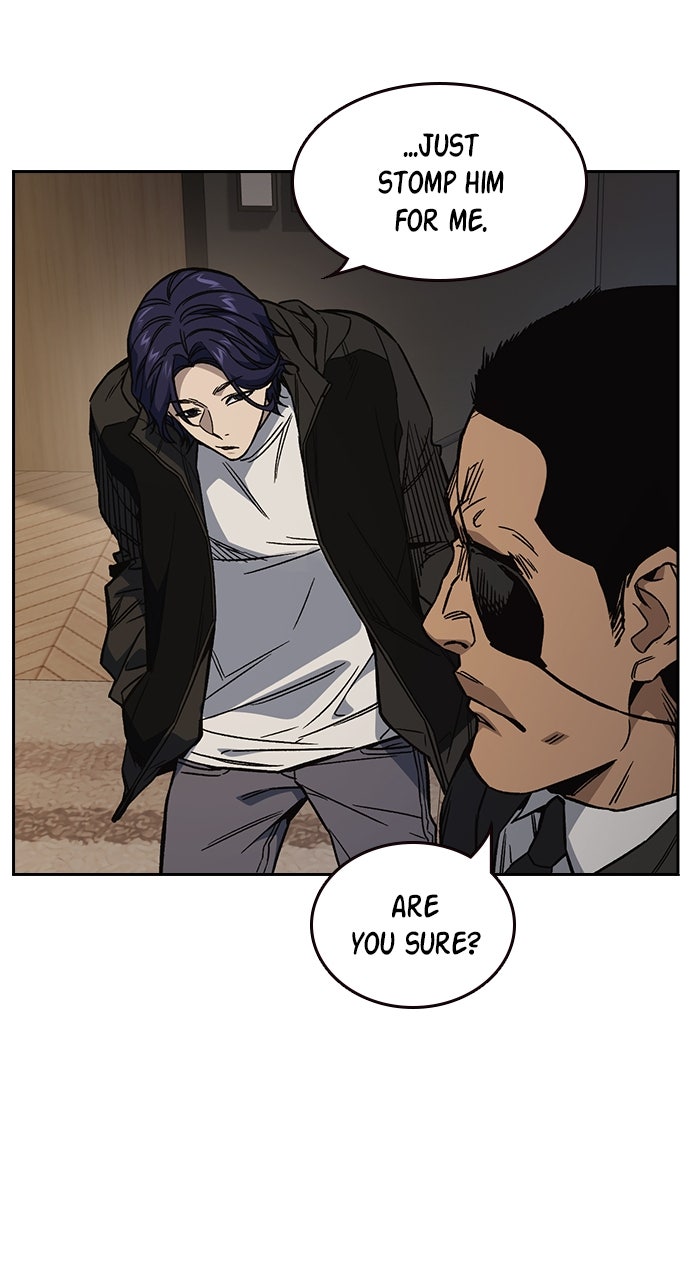 Read Study Group EN Manga Online