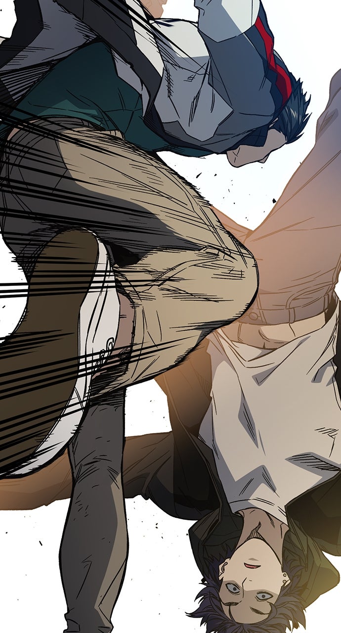 Read Study Group EN Manga Online