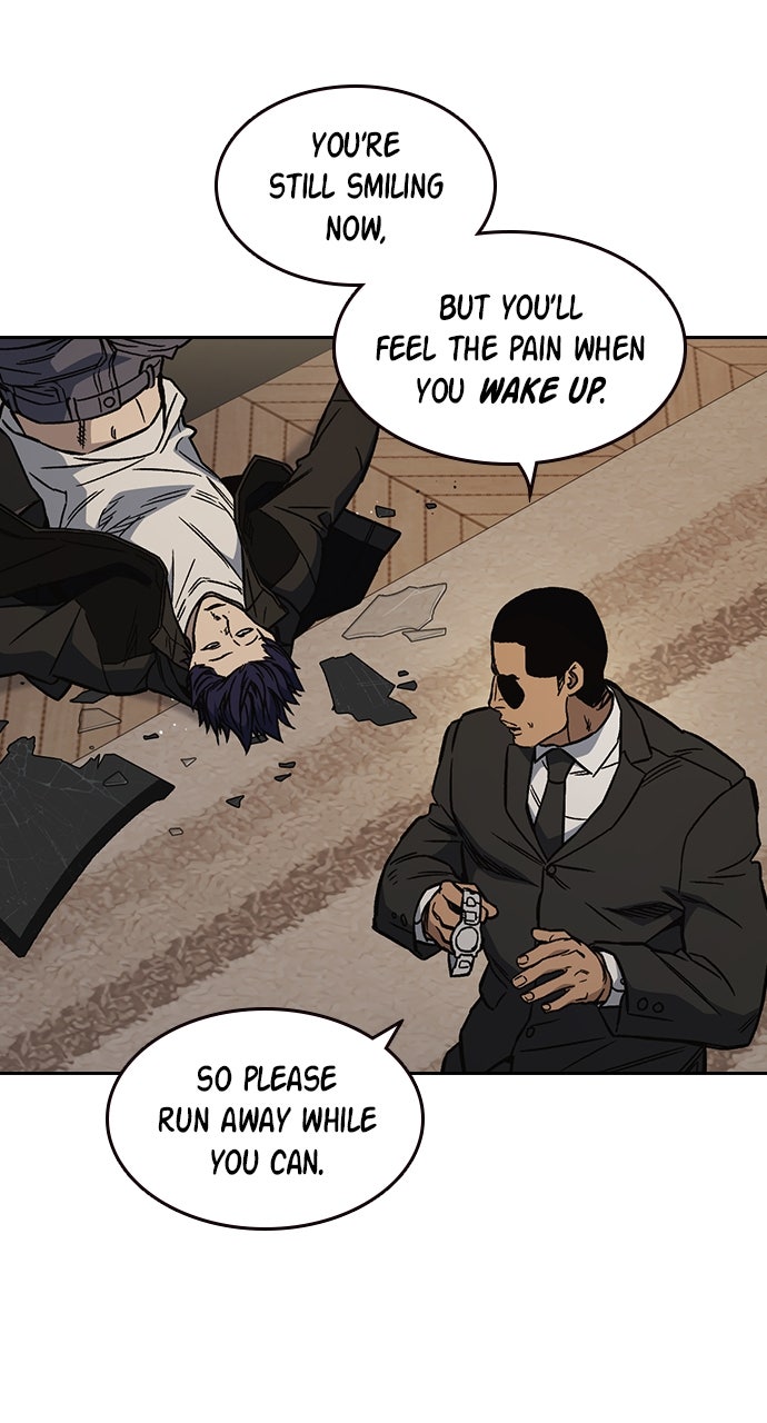 Read Study Group EN Manga Online