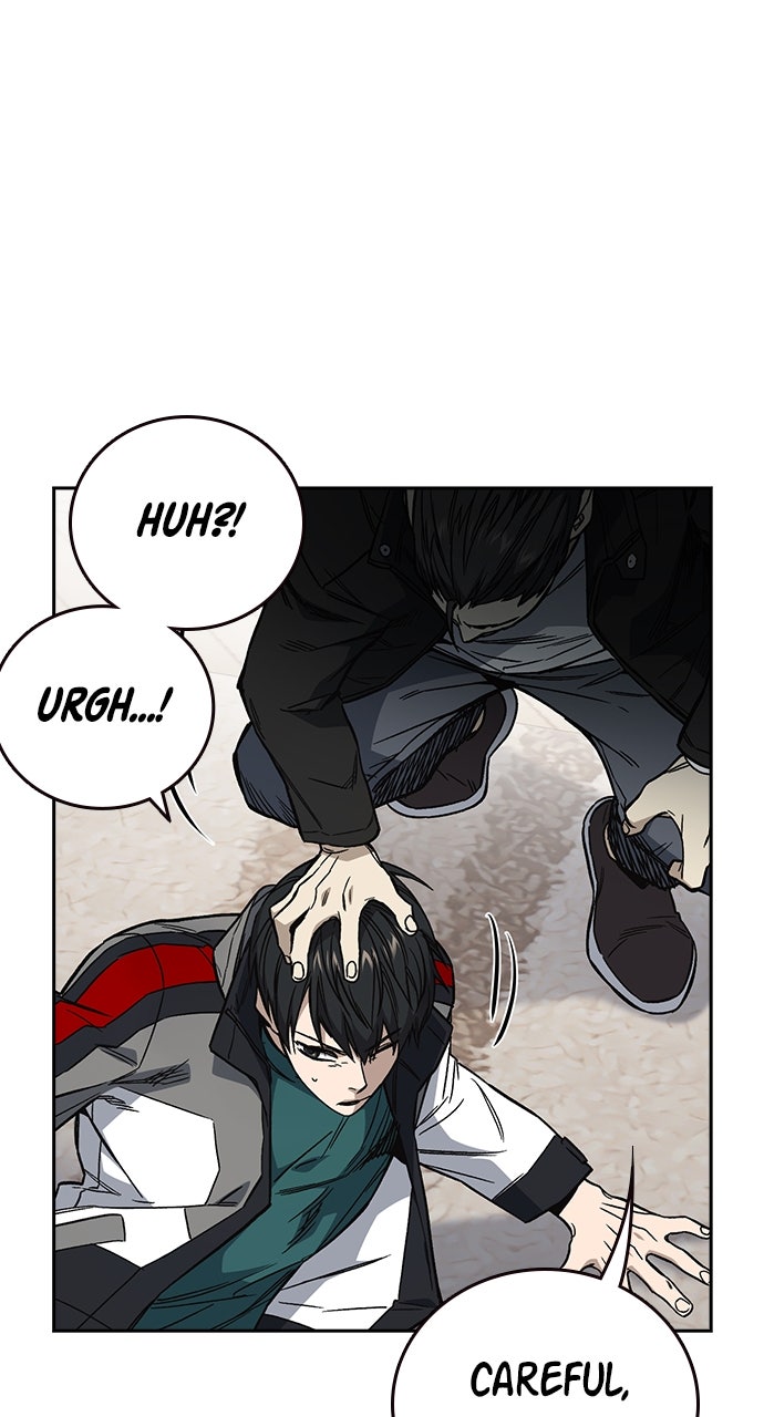 Read Study Group EN Manga Online