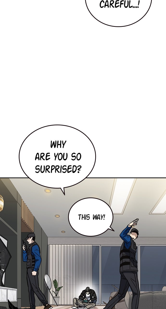 Read Study Group EN Manga Online