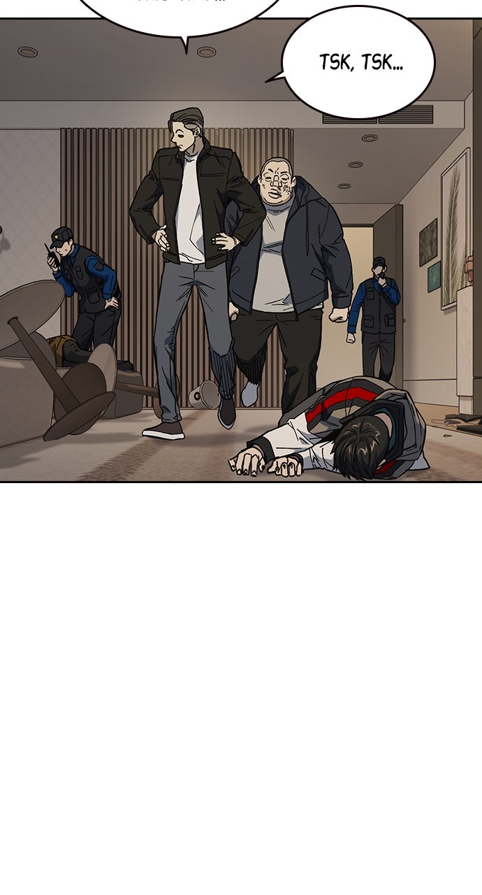 Read Study Group EN Manga Online