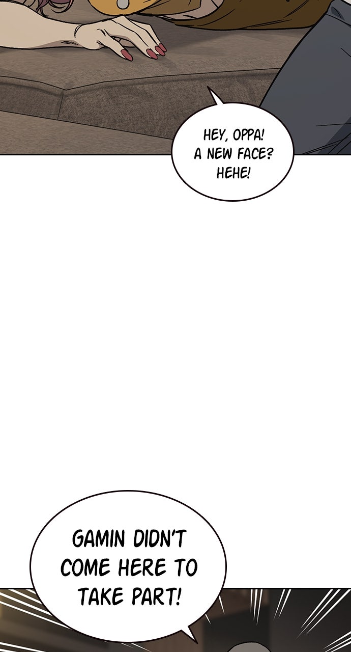 Read Study Group EN Manga Online