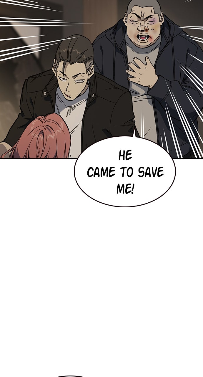 Read Study Group EN Manga Online