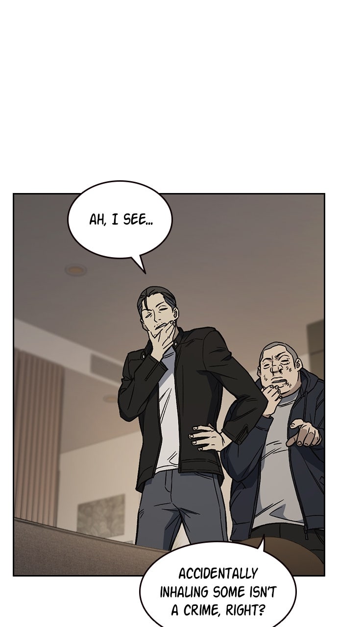 Read Study Group EN Manga Online