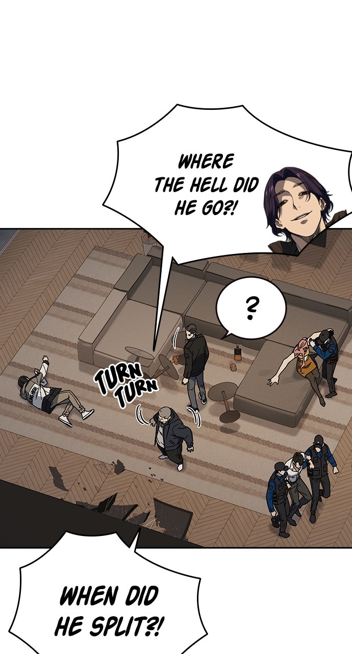 Read Study Group EN Manga Online