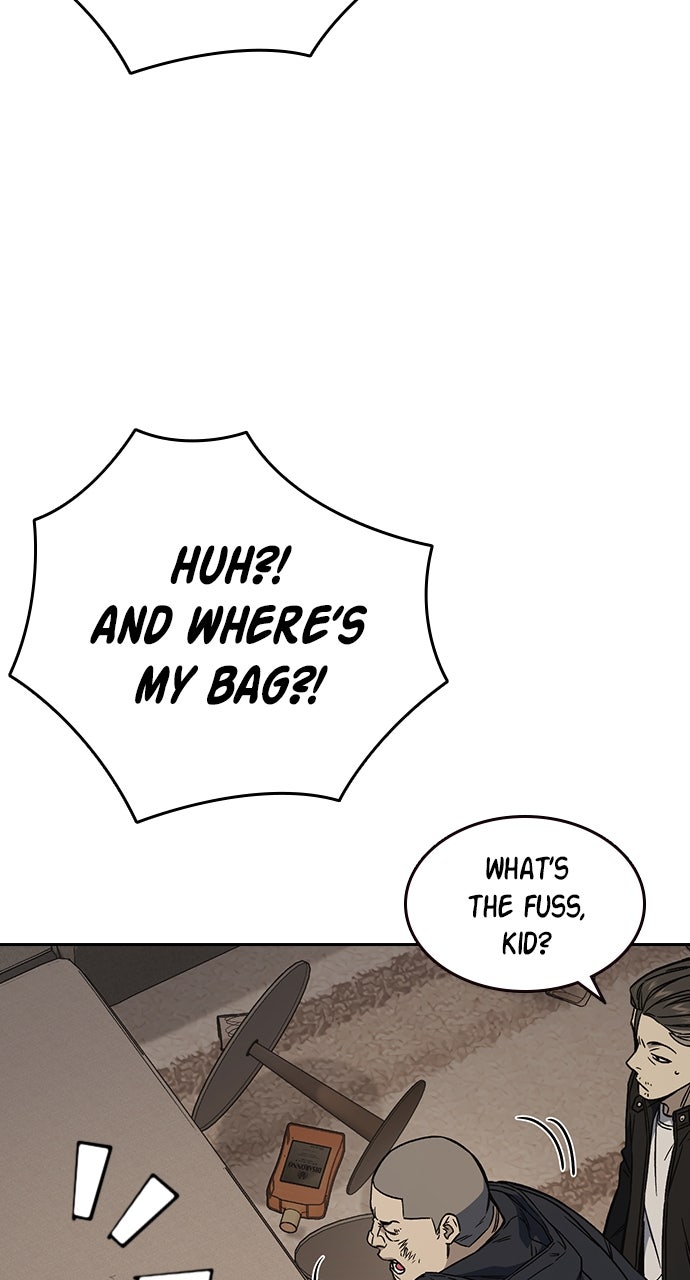 Read Study Group EN Manga Online