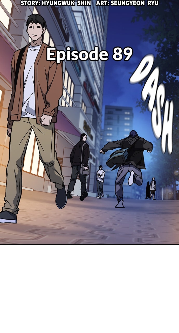 Read Study Group EN Manga Online