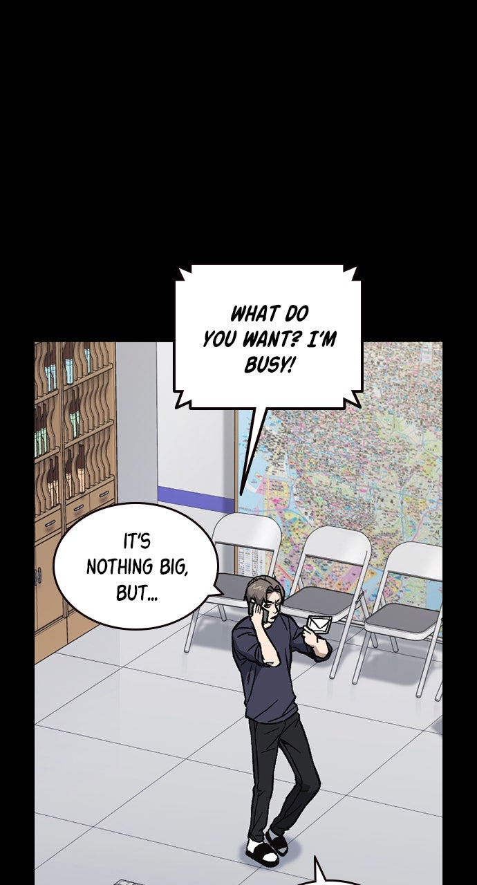 Read Study Group EN Manga Online