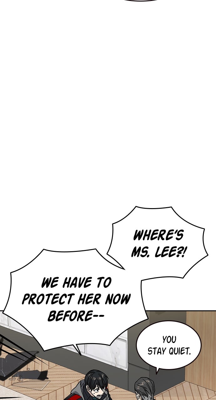 Read Study Group EN Manga Online