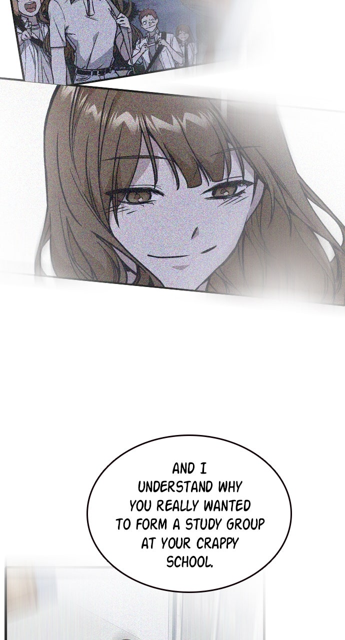Read Study Group EN Manga Online