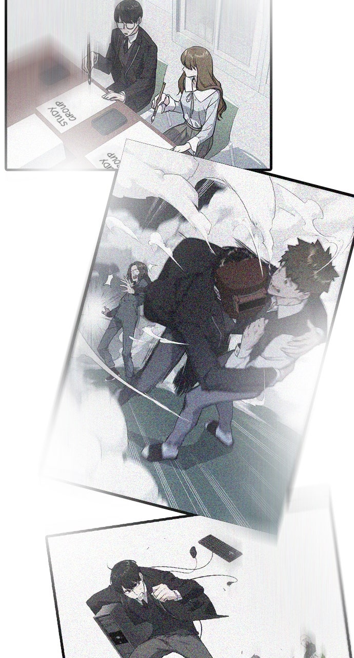 Read Study Group EN Manga Online