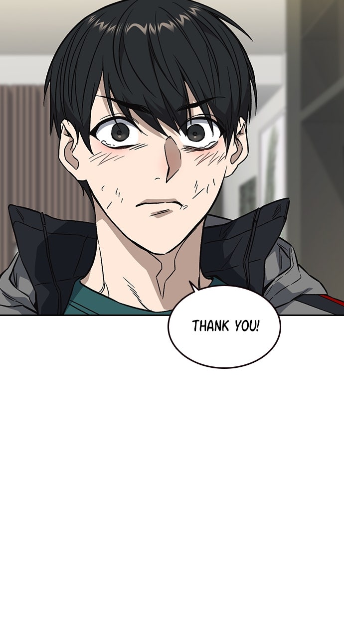 Read Study Group EN Manga Online