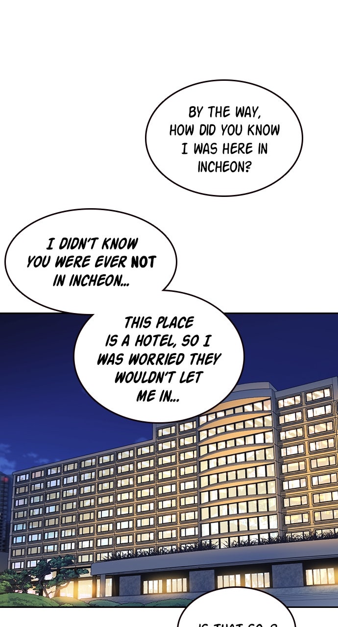 Read Study Group EN Manga Online