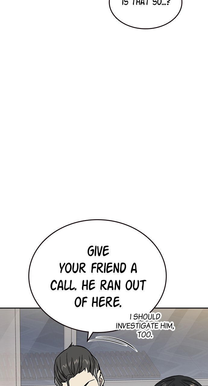 Read Study Group EN Manga Online