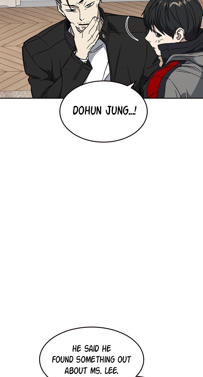 Read Study Group EN Manga Online