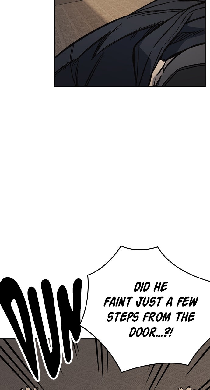 Read Study Group EN Manga Online