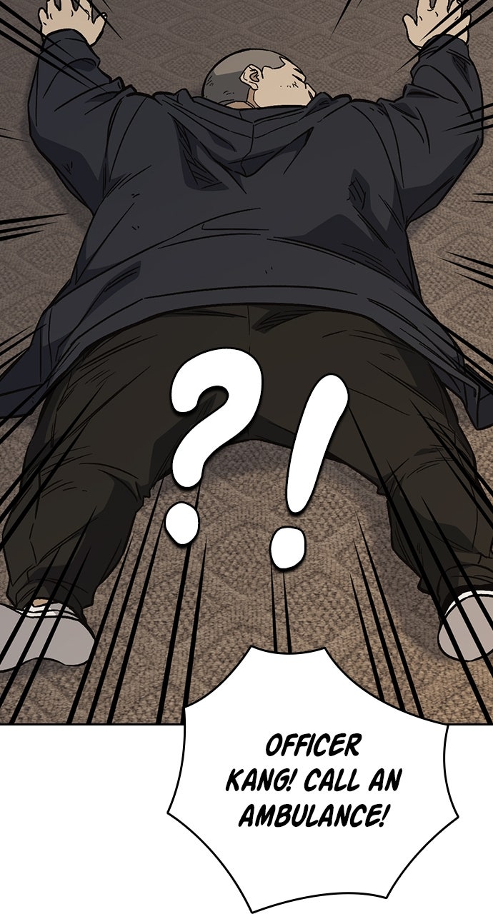 Read Study Group EN Manga Online