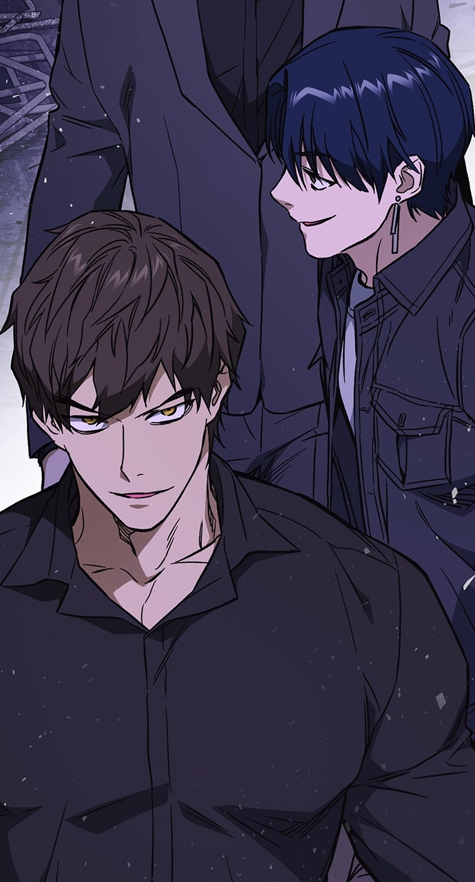 Read Study Group EN Manga Online