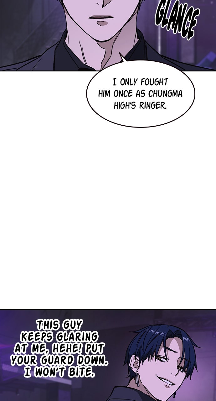 Read Study Group EN Manga Online