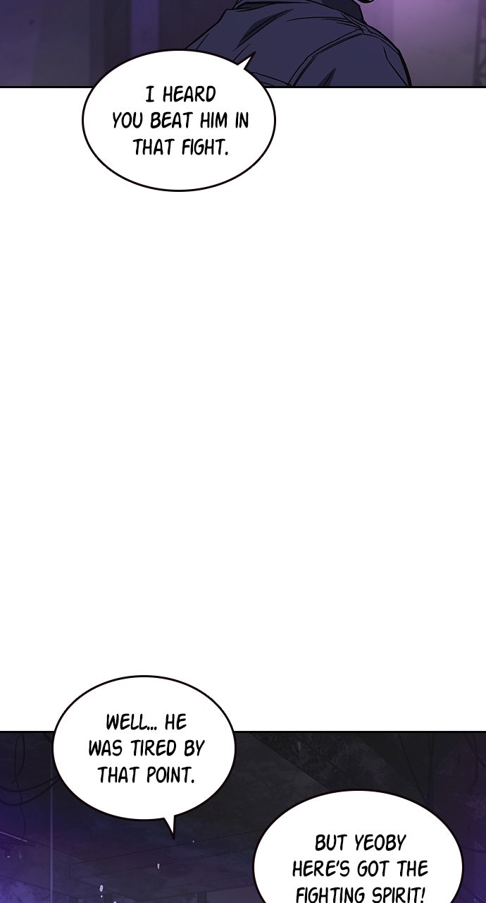 Read Study Group EN Manga Online
