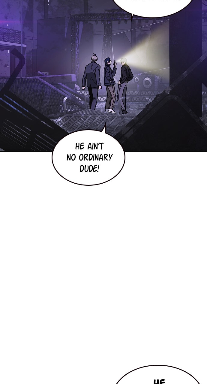 Read Study Group EN Manga Online