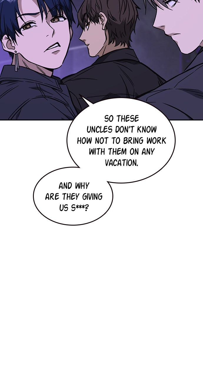 Read Study Group EN Manga Online