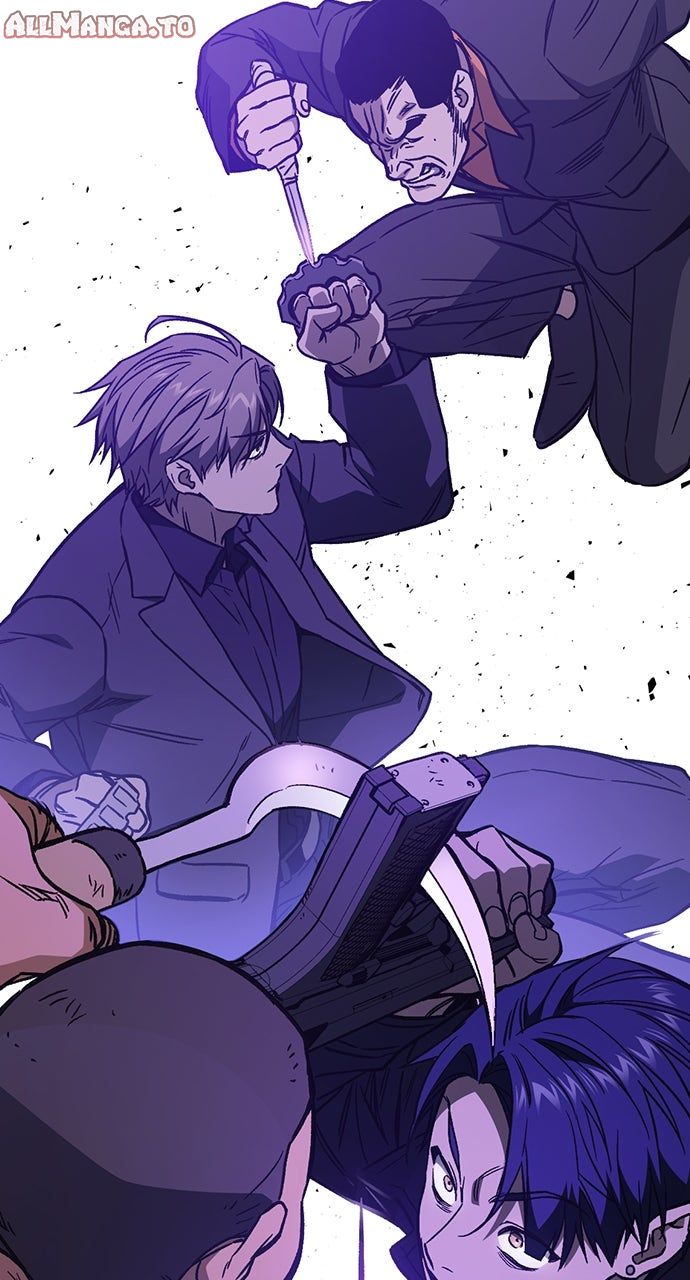 Read Study Group EN Manga Online