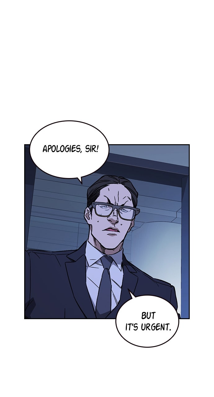 Read Study Group EN Manga Online