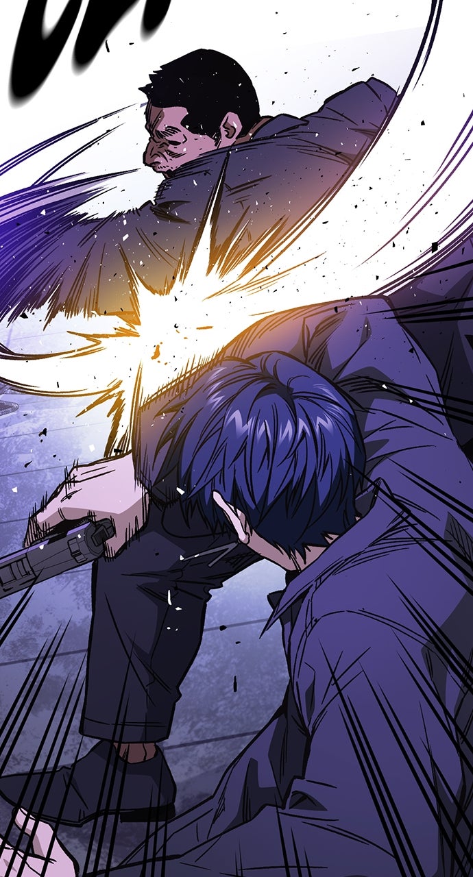 Read Study Group EN Manga Online