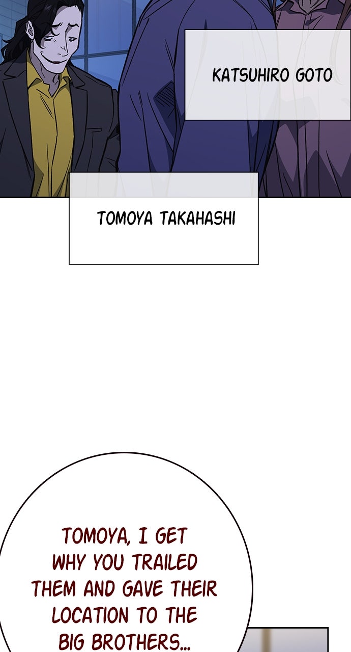 Read Study Group EN Manga Online