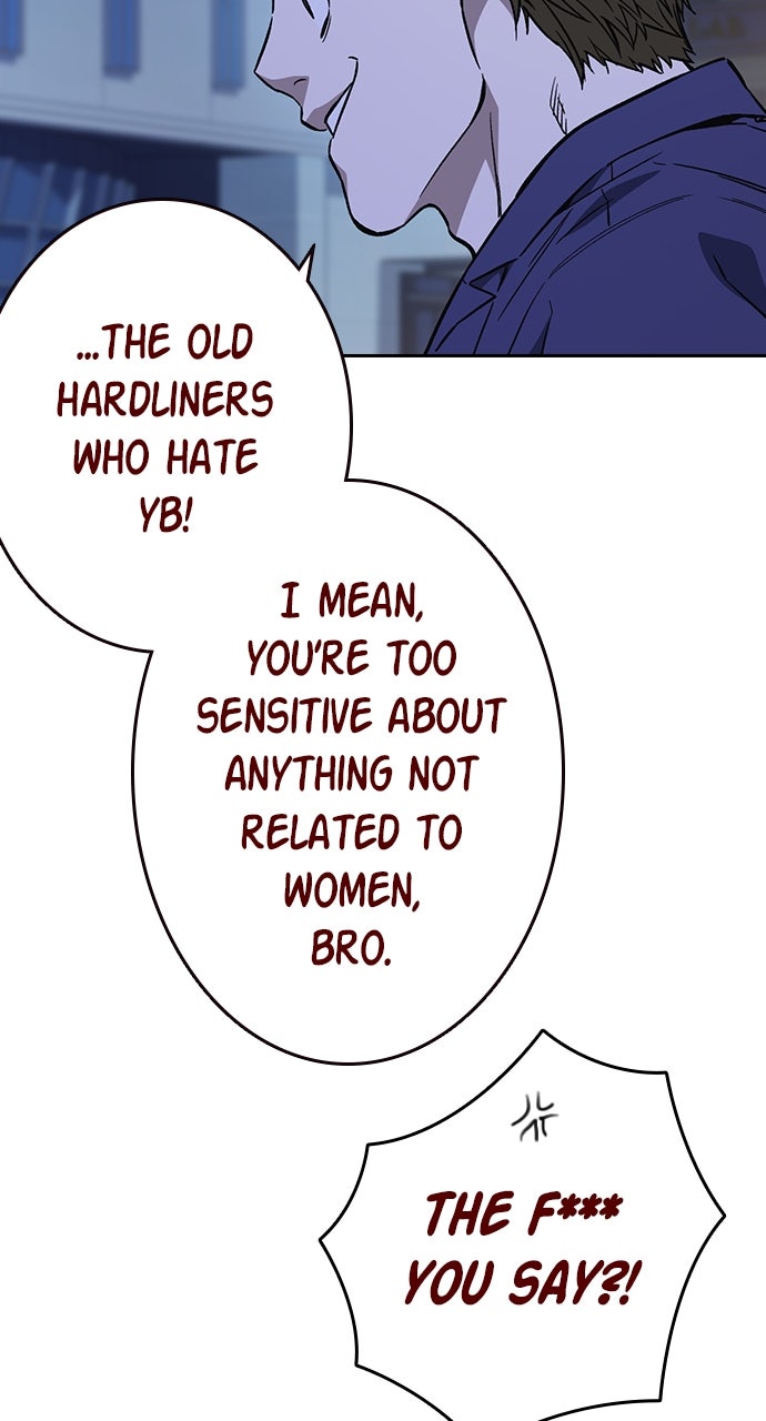 Read Study Group EN Manga Online