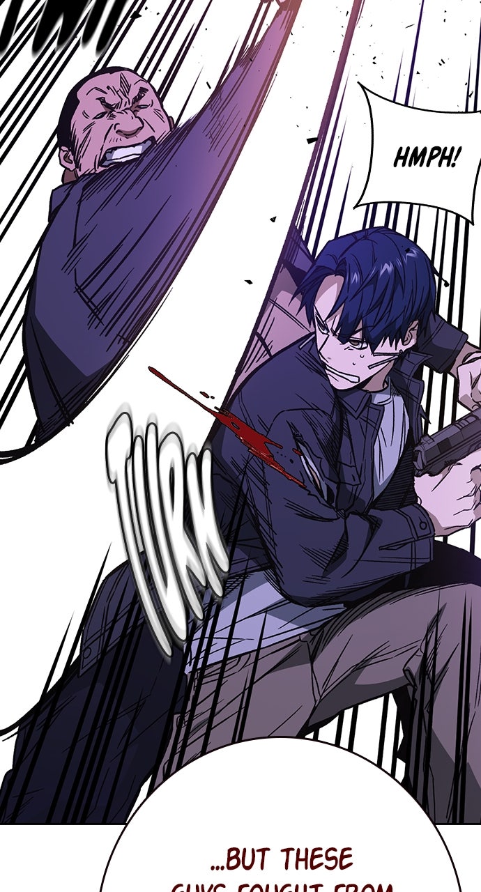 Read Study Group EN Manga Online